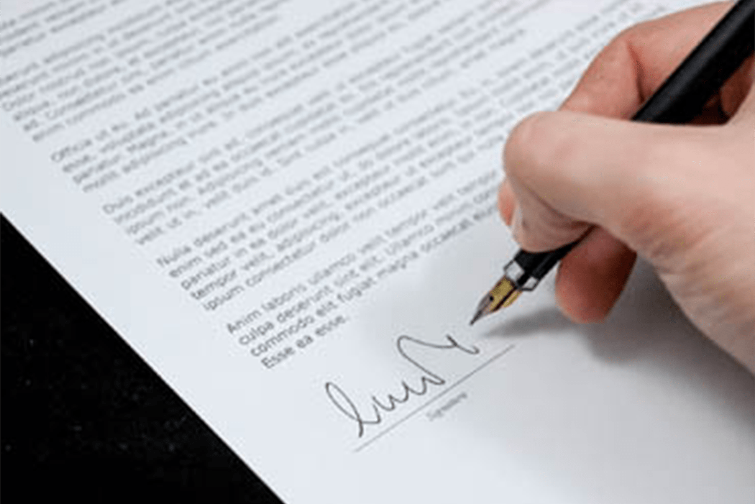 Adjudication and dispute resolution.