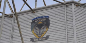 Warrington Wolves