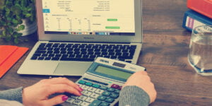 Getting paid on construction projects