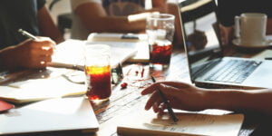 Final Account Negotiations